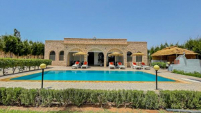 villa bab mogador